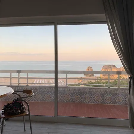 Lovely Sea View Apartamento *