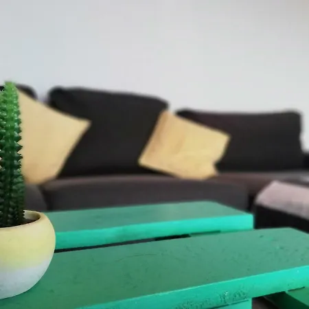 Apartamento Lovely Sea View *