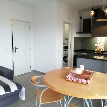 Apartamento Lovely Sea View *